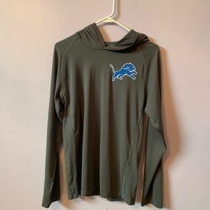 Nike Detroit Lions Sweater